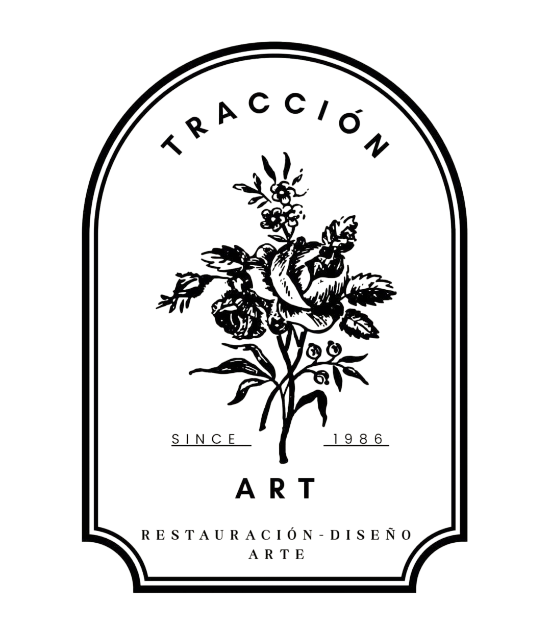 Tracción Art