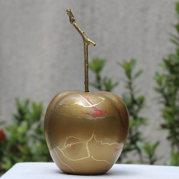 Manzana dorada