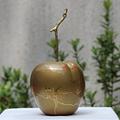 Manzana dorada