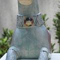 Estatua de Caballo